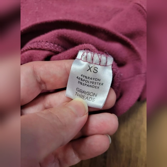 FREE W BUNDLE Grayson Threads sweatshirt - Picture 5 of 8